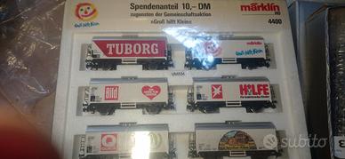 marklin da collezione 