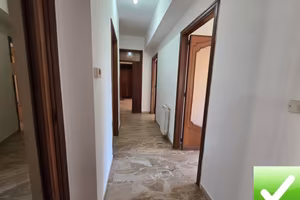 Ampio Appartamento Campo Calabro 140 Mq