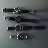 Stock orologi