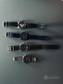 Stock orologi