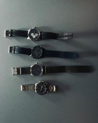 Stock orologi