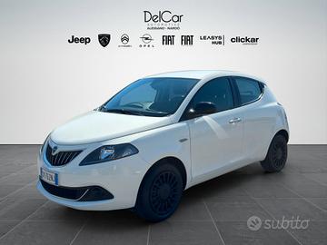 Lancia Ypsilon 1.0 FireFly 5 porte S&S Hybrid Ecoc