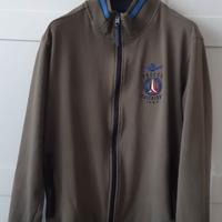 Felpa uomo Aeronautica Militare