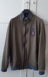 Felpa uomo Aeronautica Militare