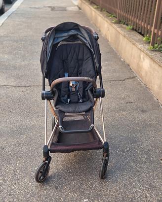 Passeggino Cybex Mios - Telaio Rose Gold (2022)