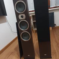 Casse audio marca Heco