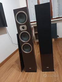 Casse audio marca Heco