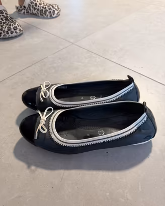 ballerine geox scarpe
