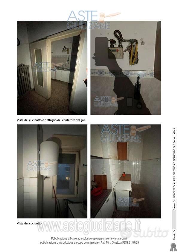 Appartamento – Modena, Cittadella, Centro Storico - Vista 3
