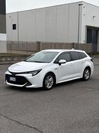 Toyota Corolla Touring Sports 1.8 Hybrid Active