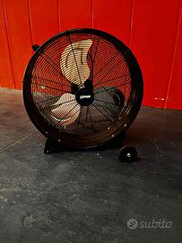 Ventilatore industriale