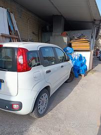 FIAT  PANDA