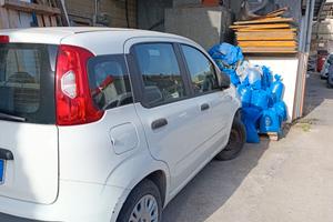 FIAT  PANDA