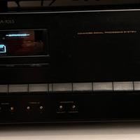 Pioneer vsa 701s Amplificatore audio video