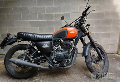 Mash 440cc