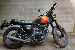 Mash 440cc