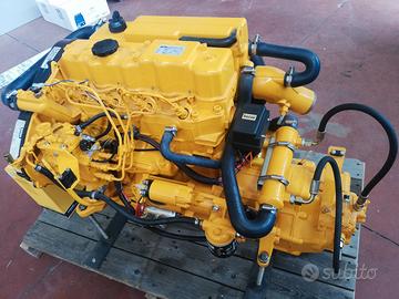 entrobordo VETUS 80 hp NO PATENTE 