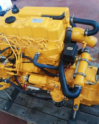 entrobordo VETUS 80 hp NO PATENTE 