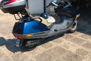Honda Spazio250cc