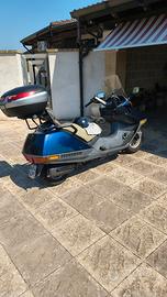 Honda Spazio250cc