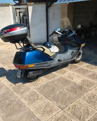 Honda Spazio250cc