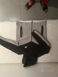 Felpa nike tech originale