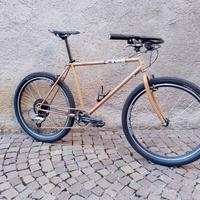 cinelli sentiero monstercross