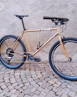 cinelli sentiero monstercross