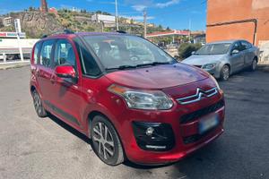 Citroen C3 Picasso 1.6 e-HDi 90 airdream CMP6 Sedu