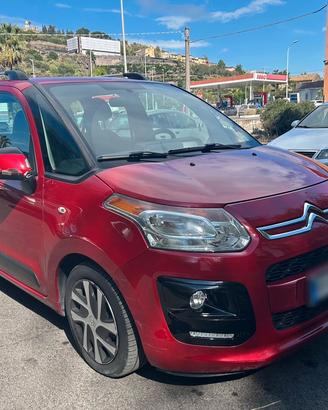 Citroen C3 Picasso 1.6 e-HDi 90 airdream CMP6 Sedu