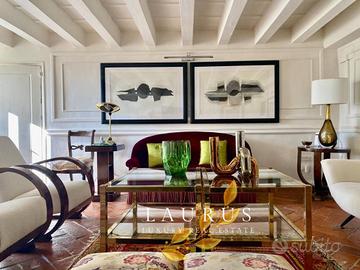 Appartamento di 145 m² con 5 locali a Firenze