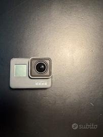 GoPro Hero 5