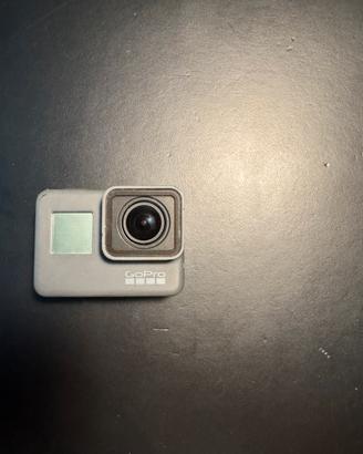 GoPro Hero 5