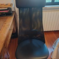 Sedia da ufficio Ikea Järvfjället