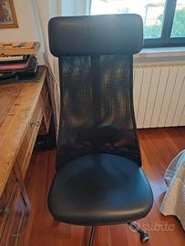 Sedia da ufficio Ikea Järvfjället