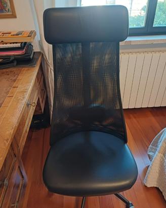 Sedia da ufficio Ikea Järvfjället