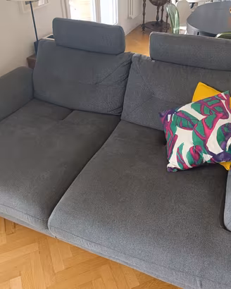 divano Poltrone e sofà  allungabile