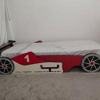 cameretta da bambino formula uno