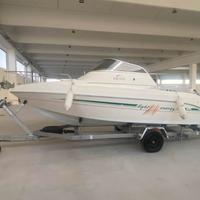 Acquaviva 19 cabin 5,40 Mt