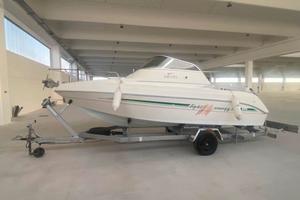 Acquaviva 19 cabin 5,40 Mt