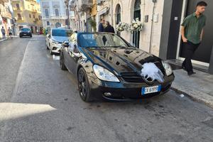 SLK 200