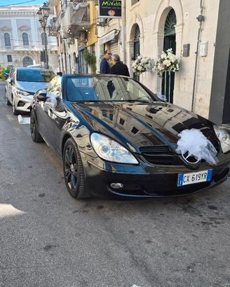 SLK 200
