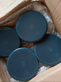 Altoparlanti nautici