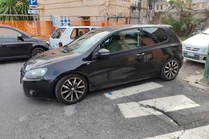 golf 6