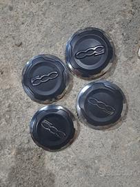 tappi Copri Mozzo 500 o 500 l