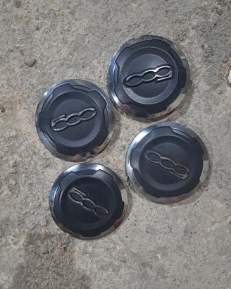 tappi Copri Mozzo 500 o 500 l