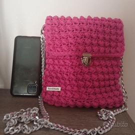 borsa tracolla da donna 