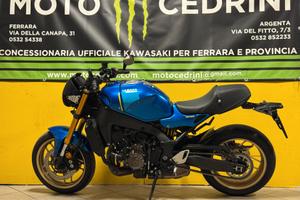 Yamaha XSR 900 (2023)