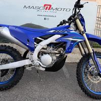 Yamaha WR 250F 2026