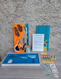 Gioco Battaglia Navale Completo vintage eg 